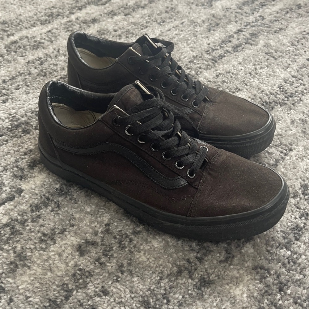 Vans Men’s Shoes